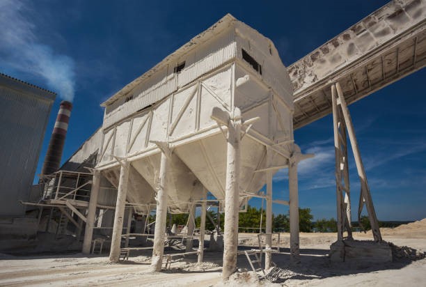 Limpezas Industriais